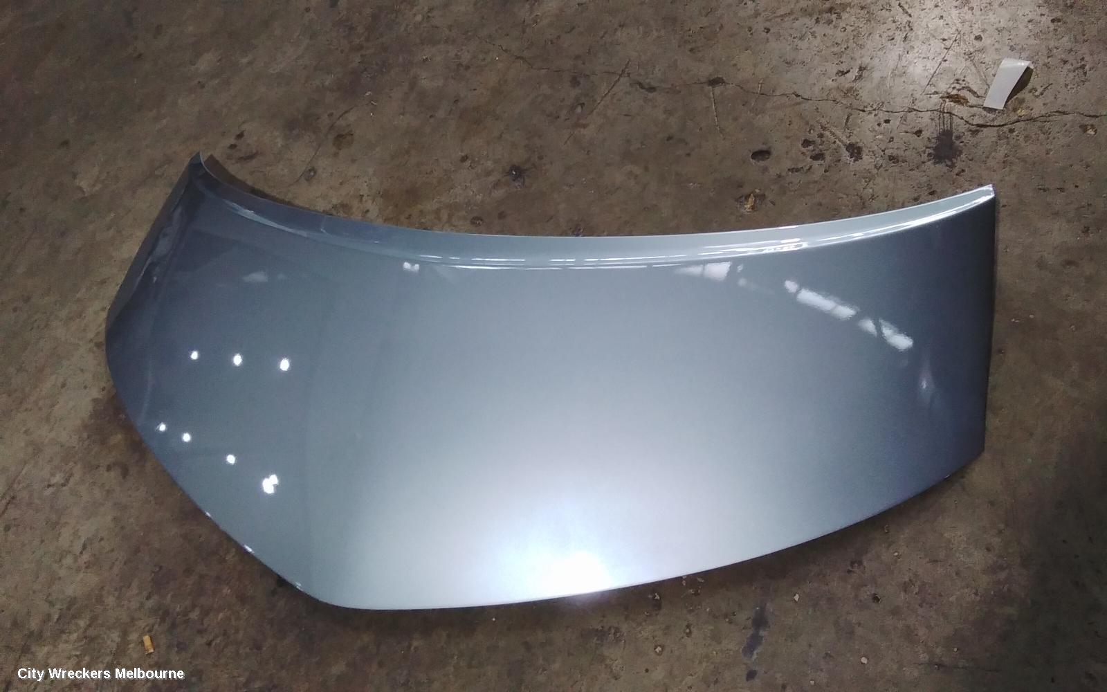 TOYOTA TARAGO BONNET, ACR50R, 03/2006 - 06/2020 - Image 2