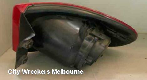 VOLKSWAGEN TIGUAN RIGHT TAILLIGHT, 5N, 05/2008 - 06/2011 - Image 2