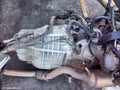 AUDI A4 TRANS/GEARBOX, AUTO, FWD, PETROL, 1.8, TURBO, B8 8K, LKS CODE, 02/2008 - 06/2012 - Image 1