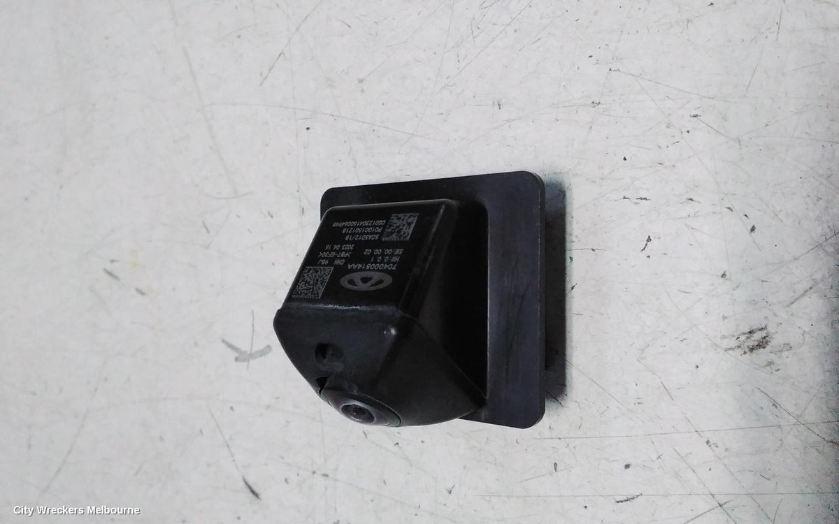 CHERY OMODA 5 REVERSE CAMERA, T34/T19C, REVERSE CAMERA (TAILGATE HANDLE MOUNTED), 12/2022 ONWARDS - Image 2