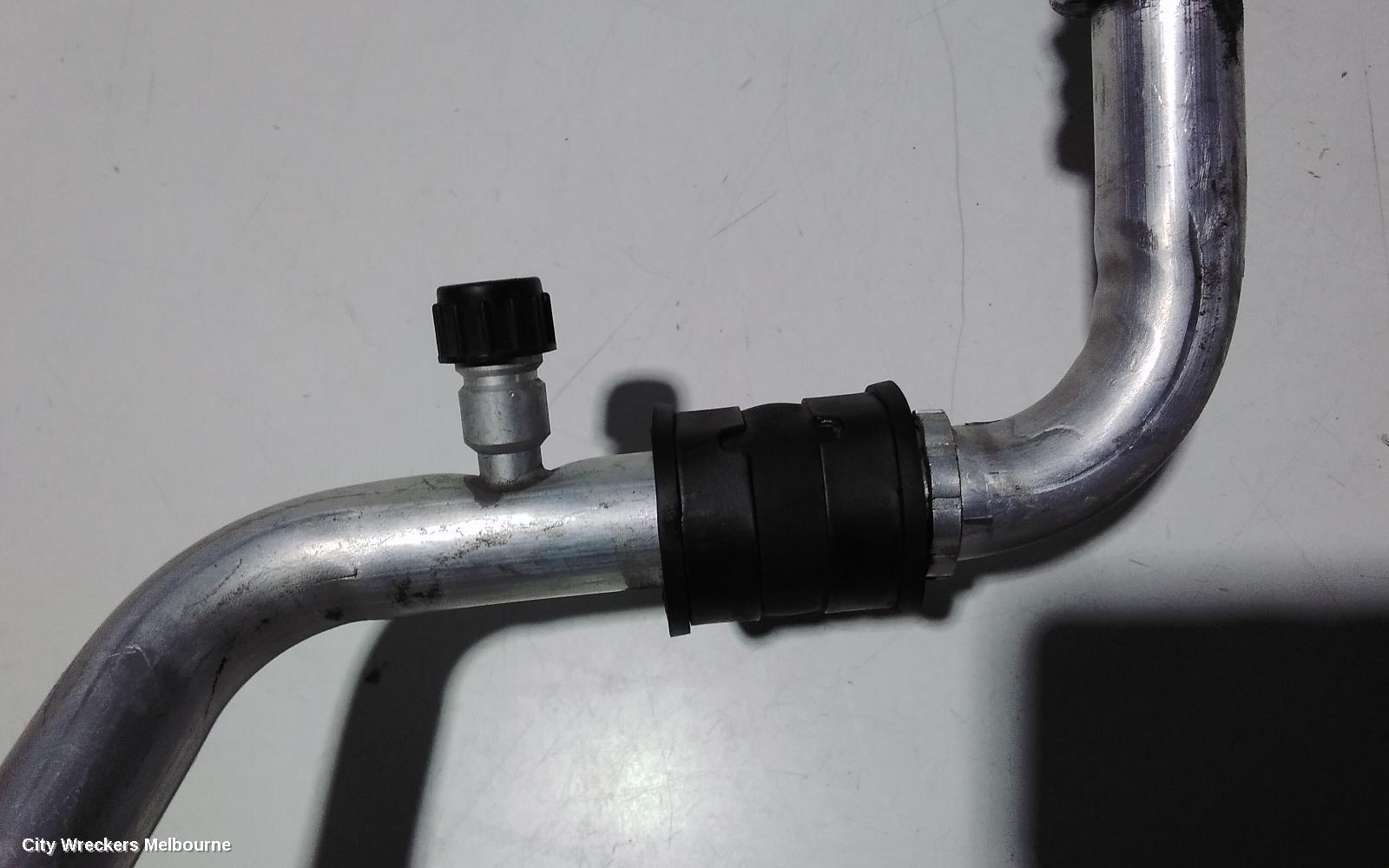 KIA CARNIVAL/GRAND CARNIVAL A/C HOSES, PETROL, 3.8, G6DA, COMPRESSOR TO EVAPORATOR, VQ, 12/2005 - 05/2010 - Image 3