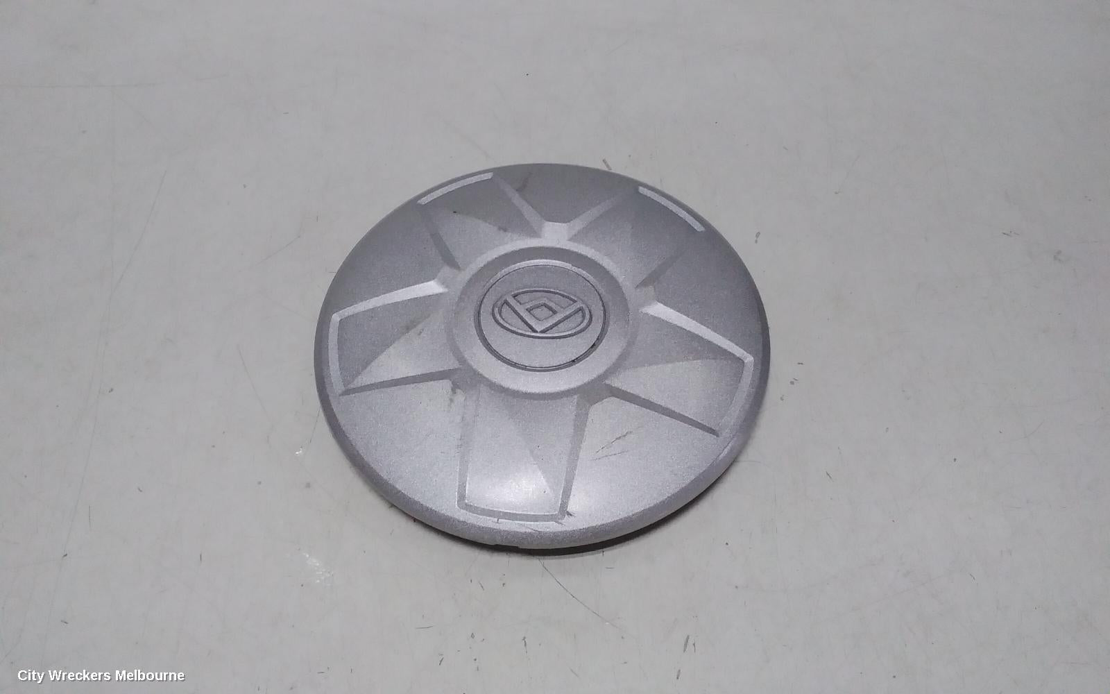 LDV DELIVER 9 WHEEL COVER/HUB CAP, 07/2020 ONWARDS - Image 1