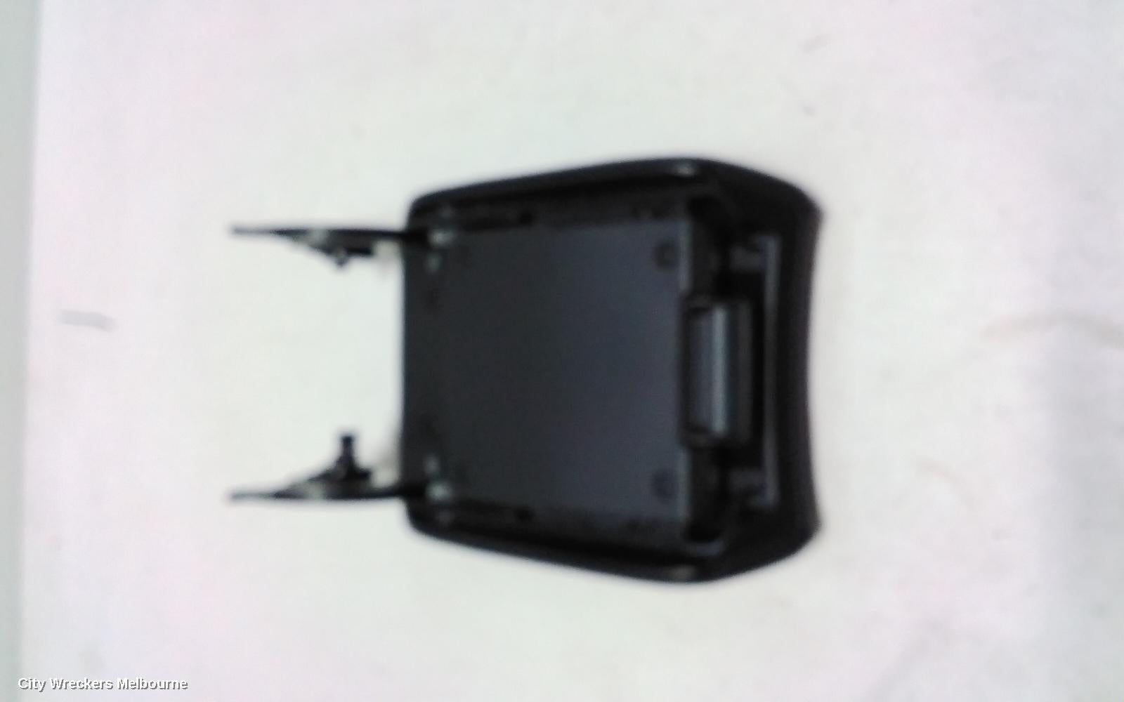 HONDA CRV CONSOLE, RW, 05/2017 - 08/2023 - Image 3