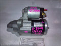 SUZUKI VITARA STARTER, PETROL, 1.4, TURBO, K14C, 1.2KW, VITARA, LY (VIN TSM), 06/2015 ONWARDS - Image 1