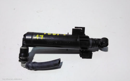 AUDI A5 WASHER JET, 8T 10/2011 - 11/2016 - Image 1