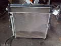 FORD RANGER A/C CONDENSER, PX SERIES 1-2, SINGLE BOLT FOR PIPE TYPE, 06/2011 - 03/2017 - Image 1