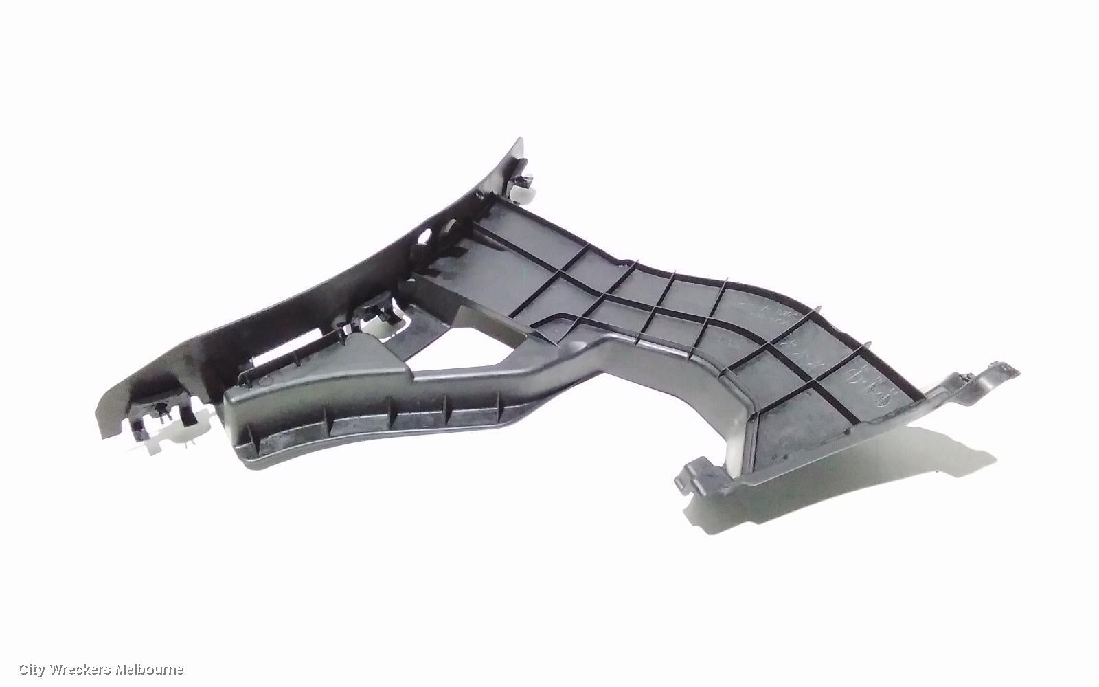 TOYOTA PRIUS, ZVW40R, PRIUS V, 05/2012 - 11/2022, LHF AIR INTAKE  DUCT  52822-47020: 95252 - Image 1