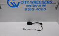 LAND ROVER RANGEROVER EVOQUE SEATBELT/STALK, RH FRONT, SEAT BELT STALK ONLY, 5DR WAGON, POWER SEAT TYPE, L538, 11/2011 - 01/2019 - Image 1