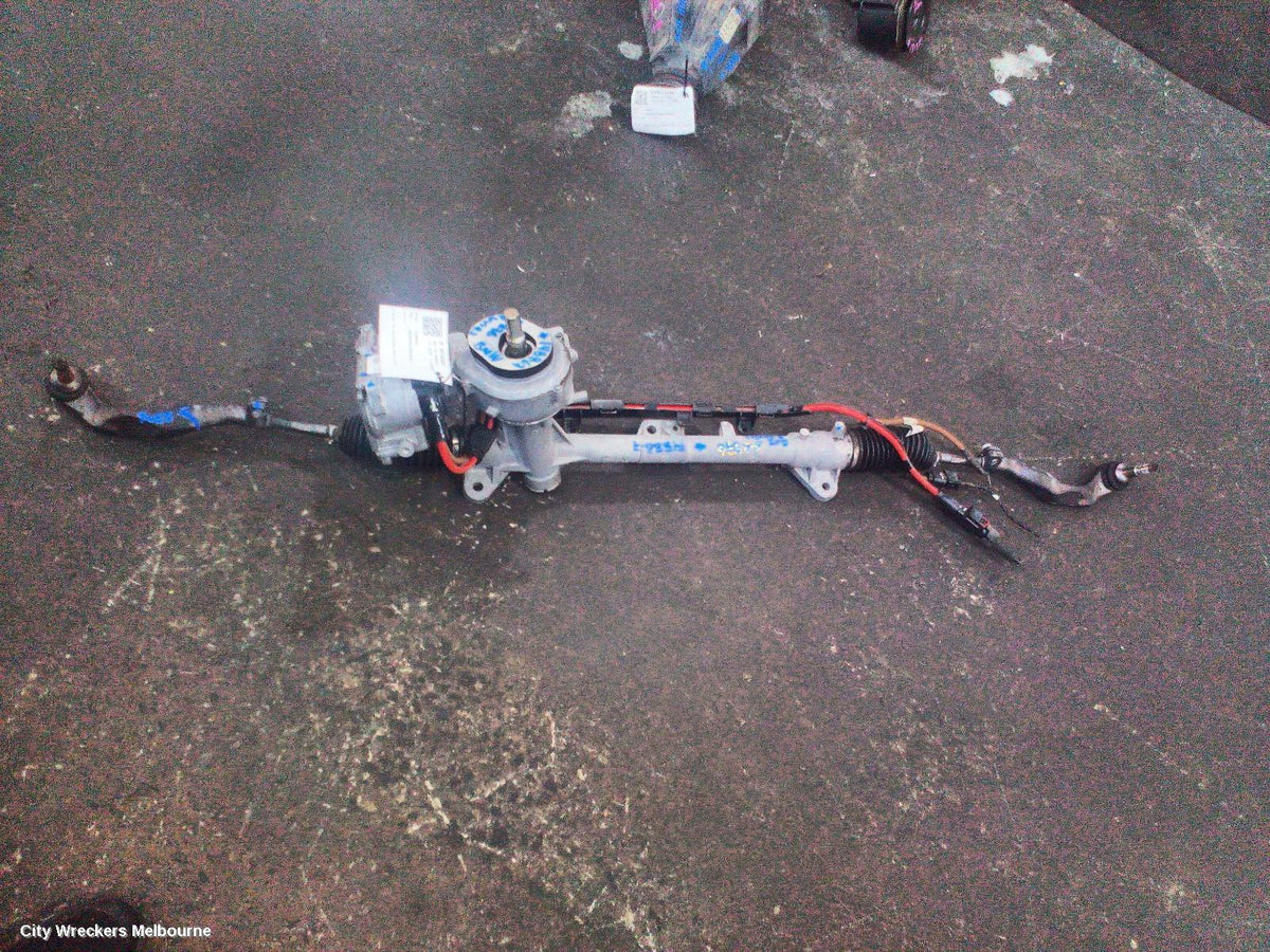 BMW 2 SERIES STEERING BOX/RACK, F45, ACTIVE TOURER, PETROL, 11/2014 - 09/2021 - Image 3