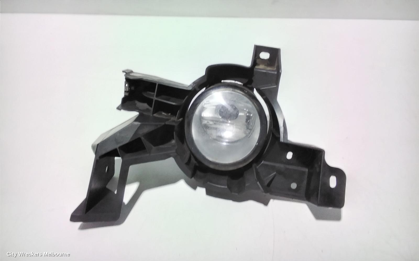TOYOTA TARAGO RIGHT INDICATOR/FOG/SIDE, BUMPER FOGLAMP, ACR50R, 03/2006 - 06/2020 - Image 2