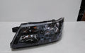 DODGE JOURNEY LEFT HEADLAMP, JC, BLACK INSERT, 09/2008 - 12/2016 - Image 1