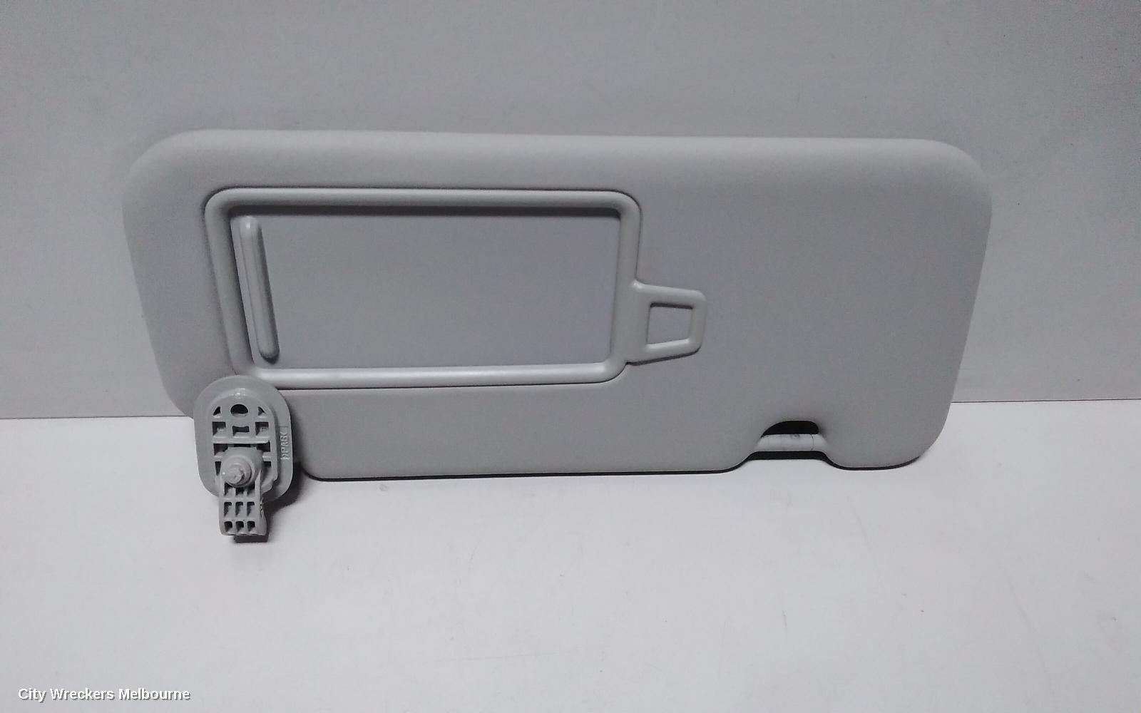 KIA PICANTO SUNVISOR, JA, RH SIDE, 05/2017 ONWARDS - Image 2
