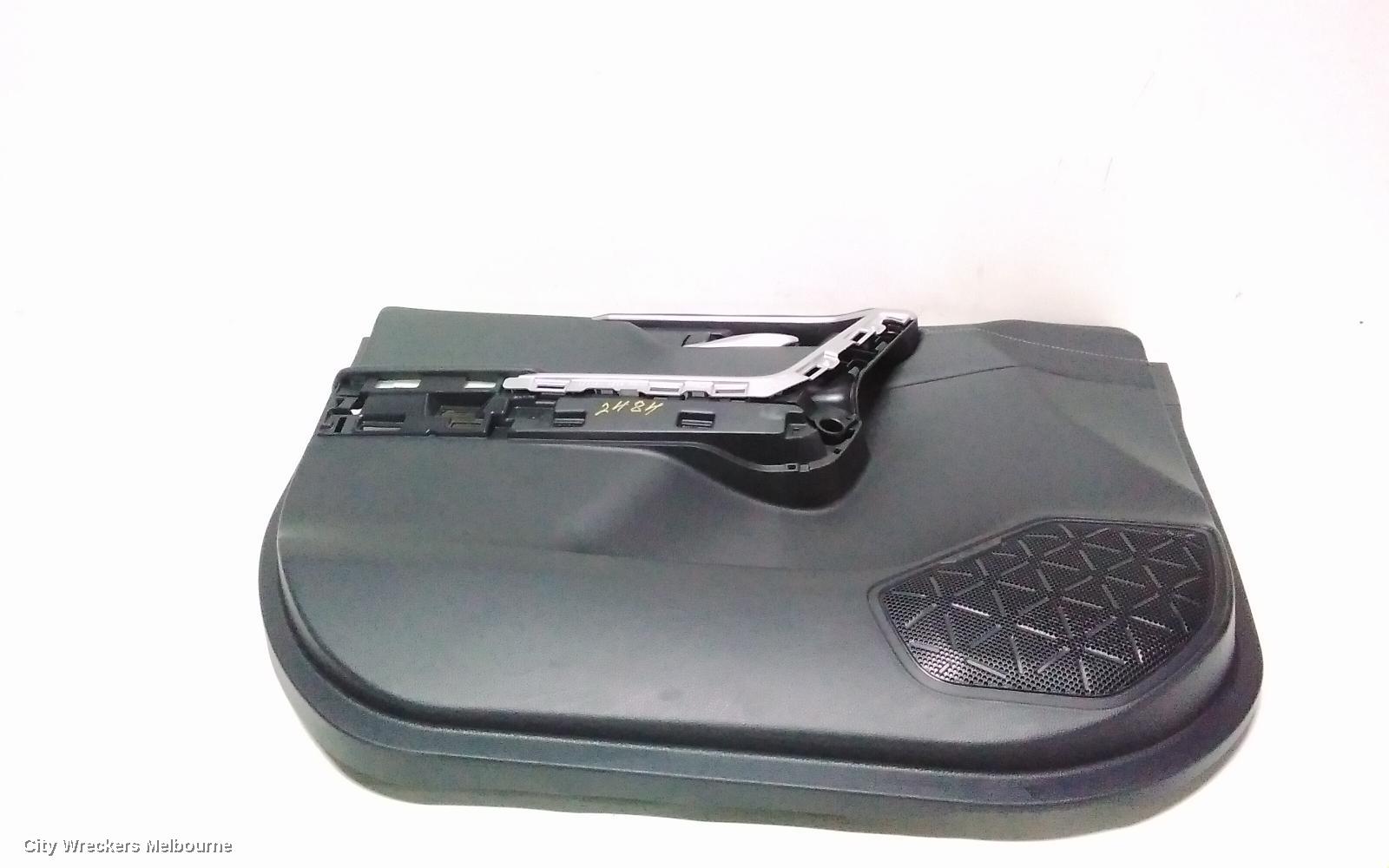 TOYOTA RAV4 DOOR TRIM, LH FRONT, XA50, 11/2018 ONWARDS - Image 1