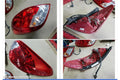 HYUNDAI I20 LEFT TAILLIGHT, PB, 03/2012 - 12/2015 - Image 1