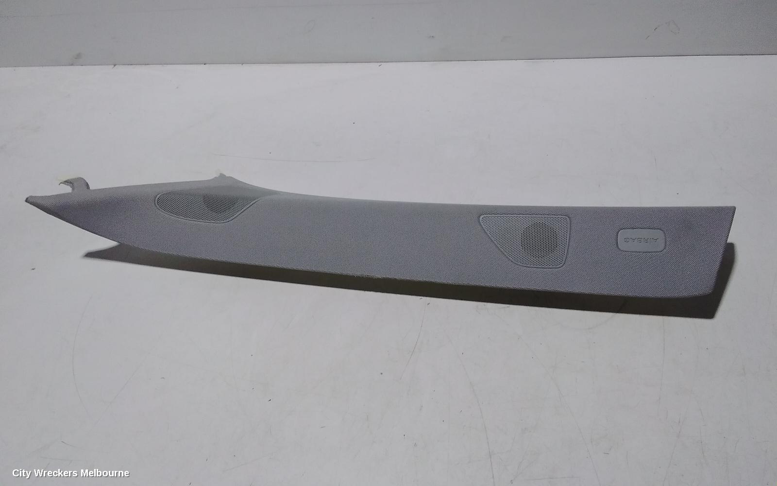 AUDI Q7 TRIM PANEL, 4M, 07/2015 ONWARDS - Image 3