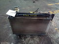 TOYOTA YARIS A/C CONDENSER, NCP9#, SEDAN, 03/2006 - 06/2016 (AUS ONLY) - Image 1