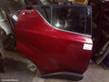 TOYOTA C-HR RIGHT REAR DOOR, GEN 1. 12/2016 ONWARDS - Image 1