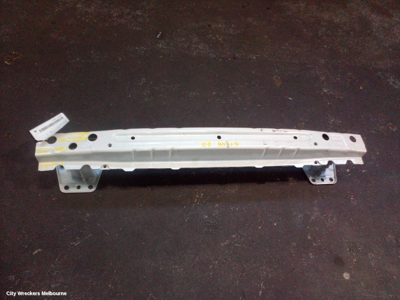 SUBARU OUTBACK R/BAR BRACKET/REINFO, REINFORCEMENT, 6TH GEN, 08/2014 ONWARDS - Image 2