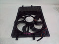 AUDI A1 FAN, DUAL FAN ASSY, 8X, 12/2010 - 10/2018 - Image 1