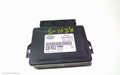LAND ROVER RANGEROVER EVOQUE, L538, 11/2011 - 01/2019, PARKING BRAKE CONTROL MODULE BJ32-2C496-AH: 87022 - Image 1