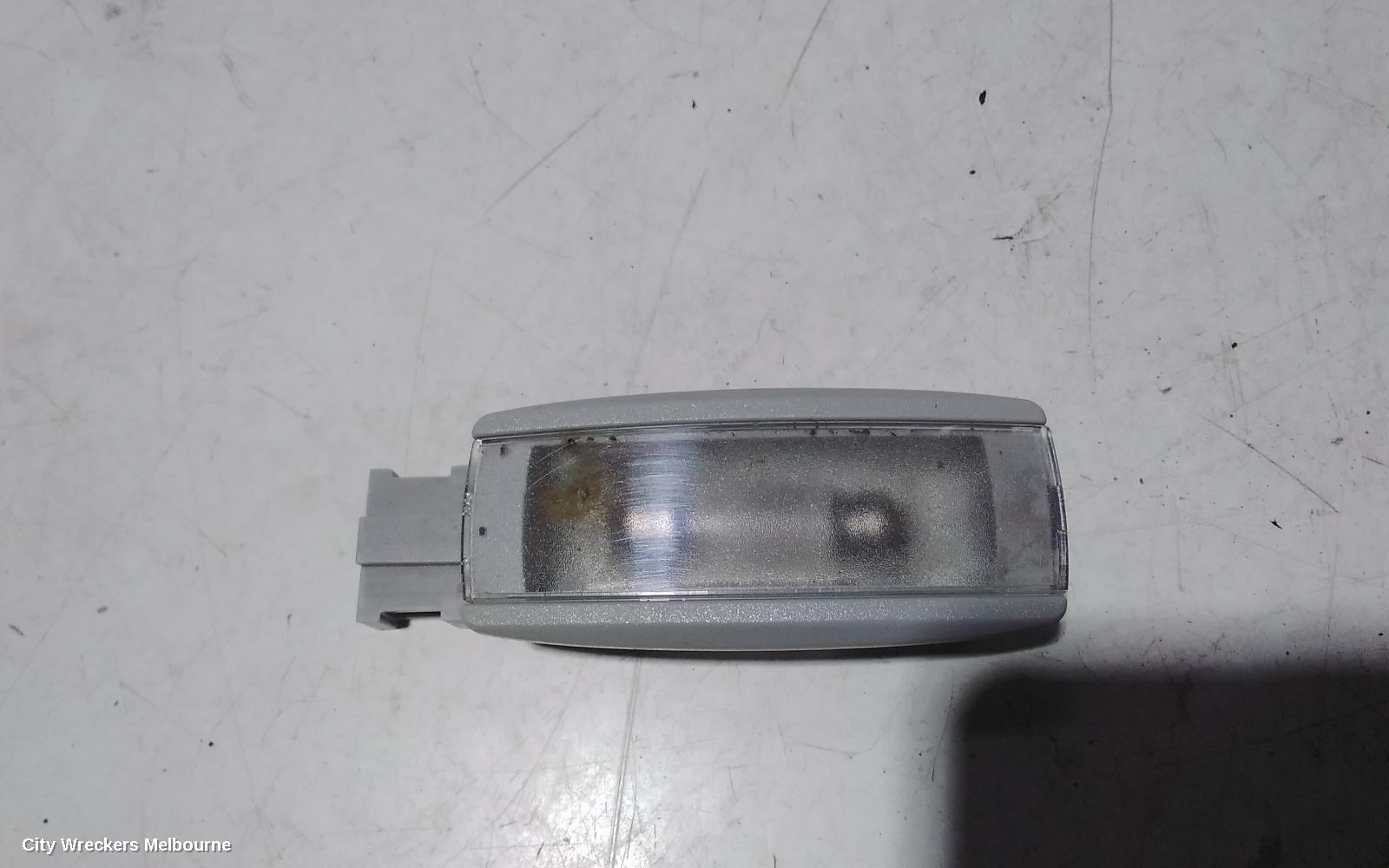 HYUNDAI GENESIS COURTESY LIGHT, DH, 11/2014 - 01/2018 - Image 1