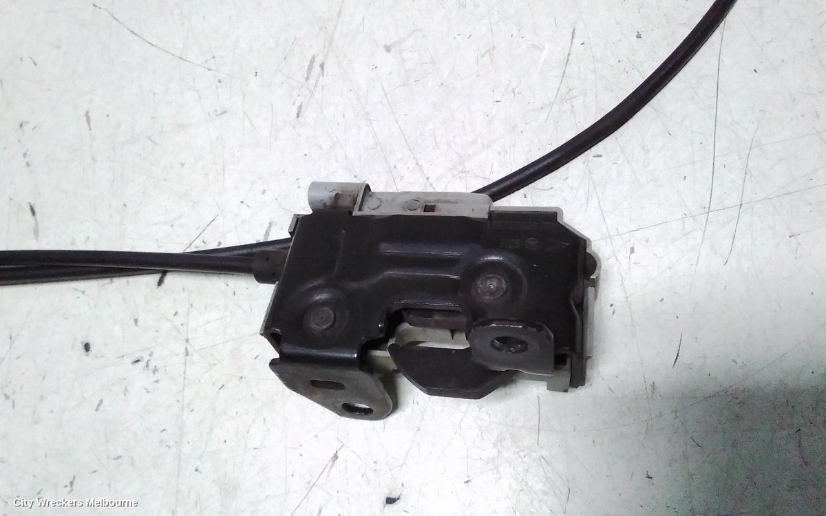 MERCEDES GLS CLASS BONNET LOCK/SUPPORT, X166, 01/2016 - 07/2019 - Image 2