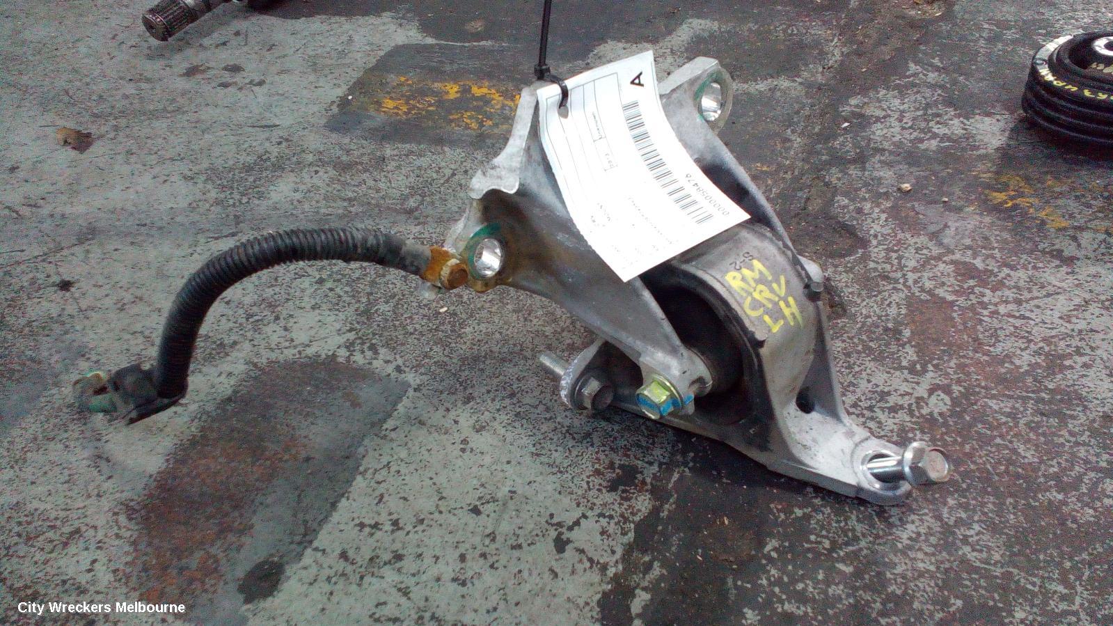 HONDA CRV MOUNT, RM, 11/2012 - 04/2017 - Image 1