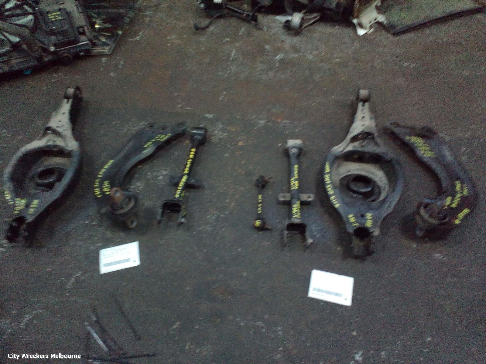 MAZDA CX5 LEFT REAR TRAILING ARM, LOWER CONTROL ARM-REAR, KE-KF, 01/2015 ONWARDS - Image 3