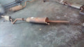 HYUNDAI ILOAD/IMAX EXHAUST SYSTEM, TQ, 11/2007 - 03/2021 - Image 1