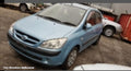 HYUNDAI GETZ LEFT HEADLAMP, TB, DOTTED TYPE, 10/2005 - 06/2007 - Image 1