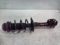 TOYOTA YARIS RIGHT FRONT STRUT, NCP13#, 07/2014 - 12/2016 - Image 1