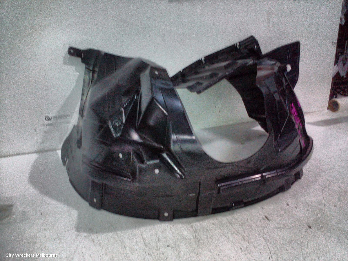 SUZUKI VITARA RIGHT GUARD LINER, VITARA, LY (VIN TSM), FRONT, 06/2015 ONWARDS - Image 3