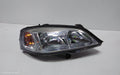 HOLDEN ASTRA RIGHT HEADLAMP, TS, CHROME, INSERT TYPE, 09/1998 - 10/2006 - Image 1