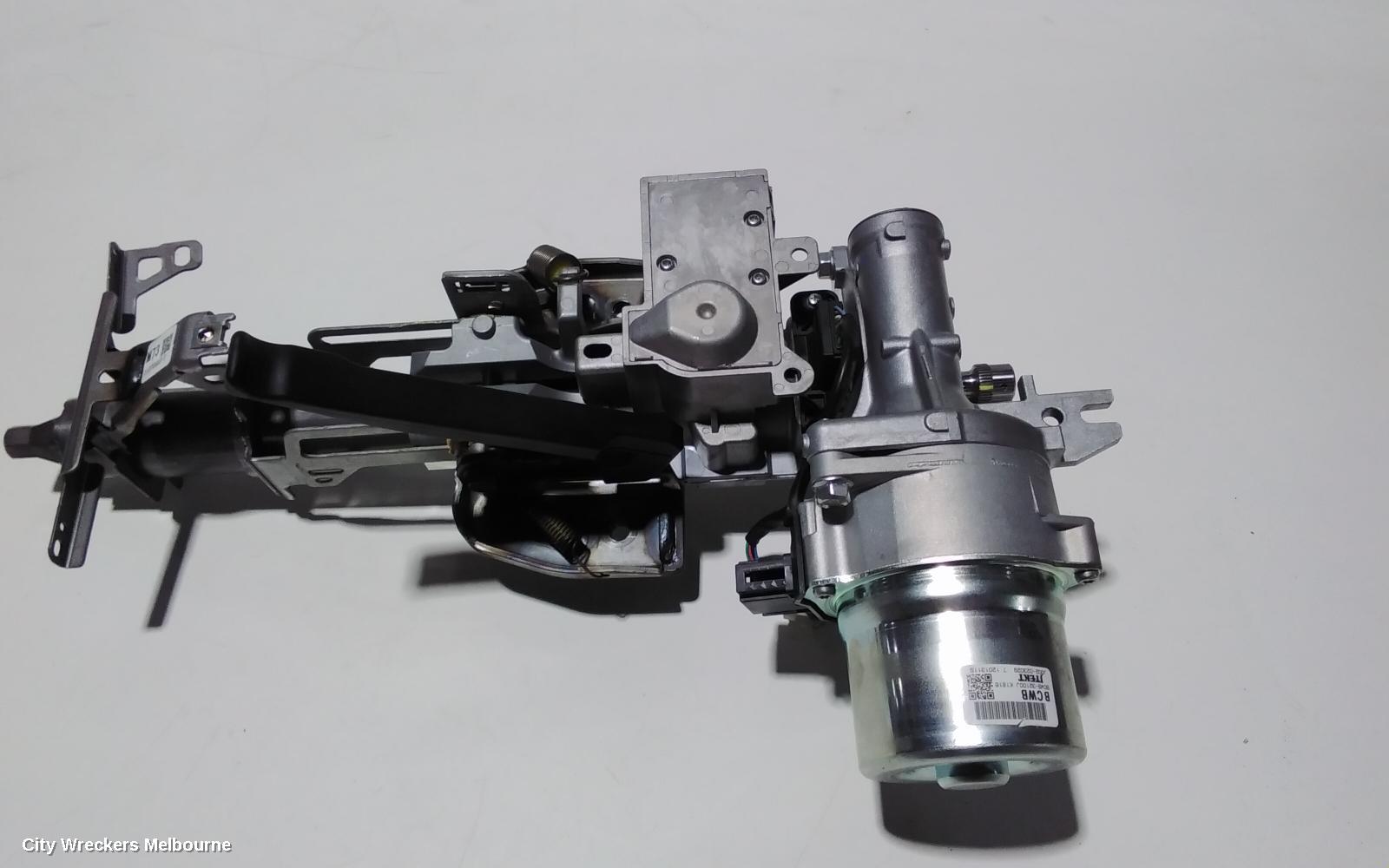MAZDA 3 STEERING COLUMN, BP, 03/2019 ONWARDS - Image 2