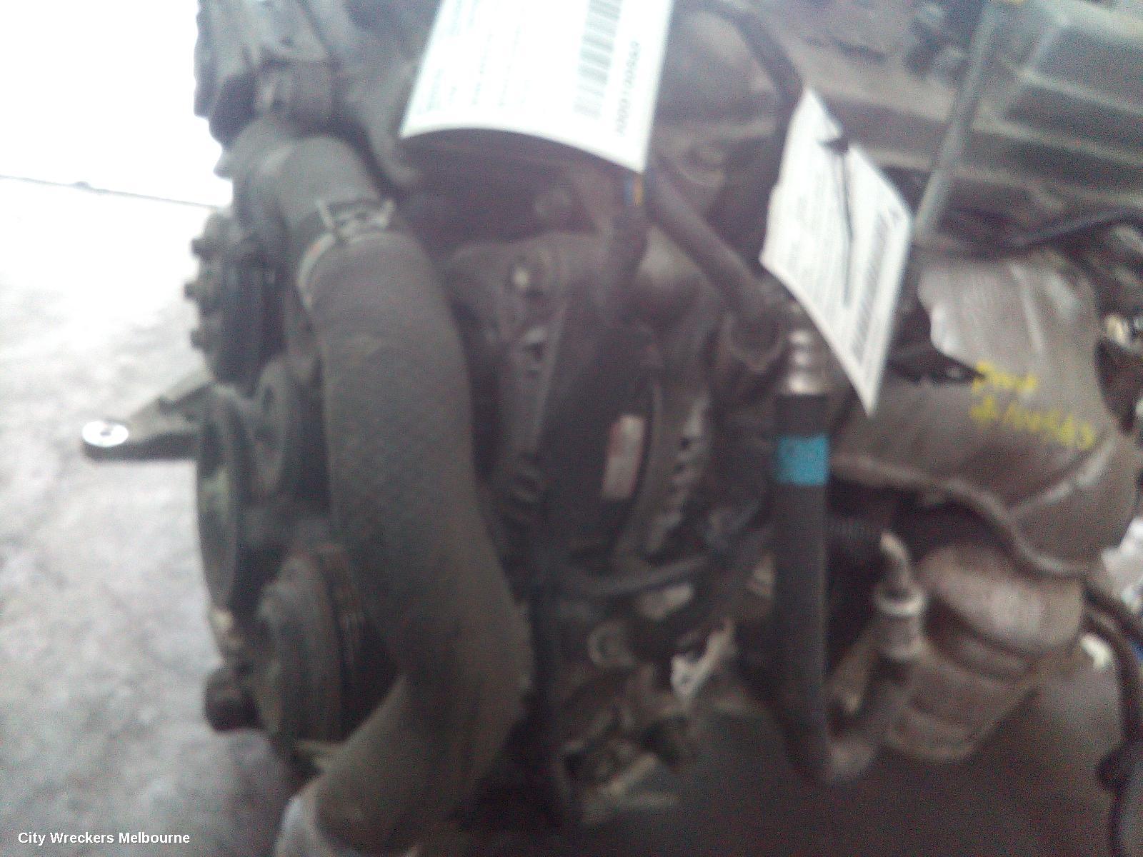 TOYOTA KLUGER ALTERNATOR, PETROL, 3.5, 2GR-FE, GSU50/GSU55, 03/2014 - 10/2016 - Image 3
