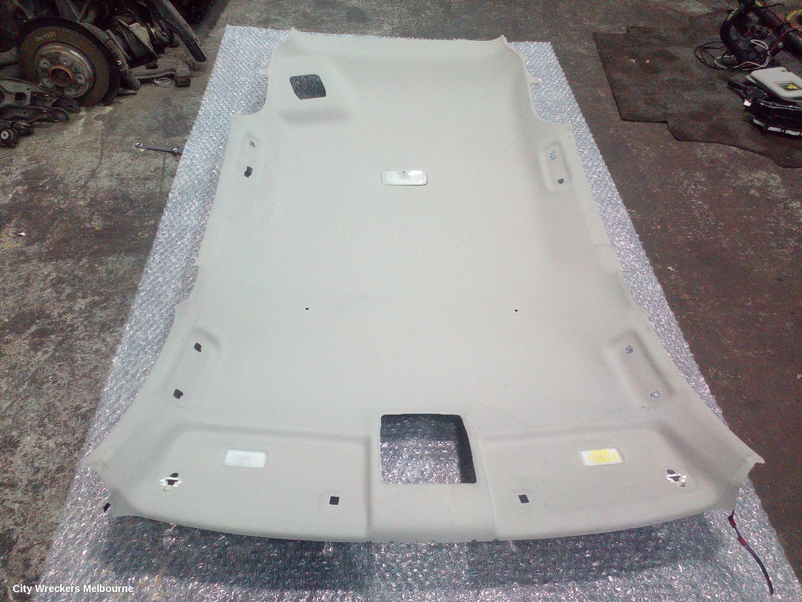 TOYOTA RAV4 HOODLINING, NON SUNROOF TYPE, XA40, 12/2012 - 12/2018 - Image 3