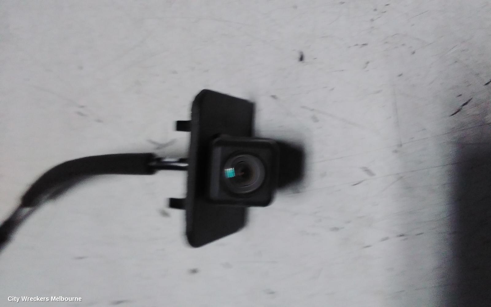 MAZDA CX3 REVERSE CAMERA, REVERSE CAMERA, DK, 06/2018 ONWARDS - Image 2