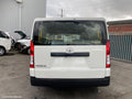 TOYOTA HIACE DIFFERENTIAL CENTRE, REAR, DIESEL, 300 SERIES, 3.727 RATIO, 02/2019 ONWARDS - Image 1