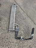 JEEP CHEROKEE COOLER, TRANSMISSION OIL COOLER, 2.4, PETROL, KL, 02/2014 - 12/2019 - Image 1