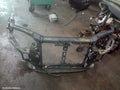 KIA CERATO RADIATOR SUPPORT, TD, BOLT ON TYPE, 10/2008 - 03/2013 - Image 1