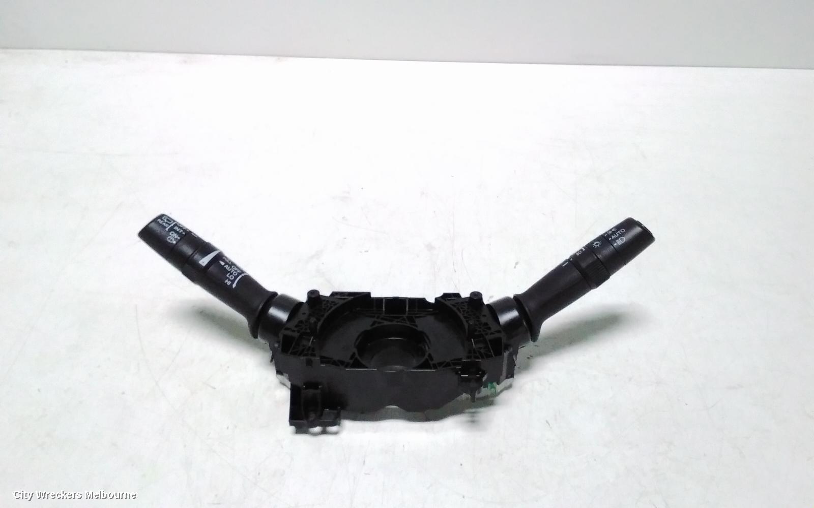 HONDA HRV COMBINATION SWITCH, COMBINATION SWITCH ASSY, RU5, W/ FOGLAMP & CAMERA BUTTON TYPE, 12/2014 - 10/2021 - Image 1