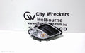 MAZDA CX7 LEFT INDICATOR/FOG/SIDE, BUMPER FOGLAMP, ER, 06/2009 - 02/2012 - Image 1