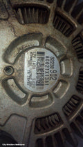 HOLDEN COMMODORE ALTERNATOR, 3.6, LFX/LWR, VF, 05/2013 - 12/2017 - Image 1