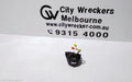 MAZDA CX3 AIRBAG MODULE/SENSOR, CLOCKSPRING, W/ SMART BRAKE TYPE, DK, 03/2015 ONWARDS - Image 1