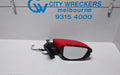 HONDA CIVIC RIGHT DOOR MIRROR, 10TH GEN, VTI-S, MANUAL FOLDING, W/ INDICATOR, 05/2016 ONWARDS - Image 1