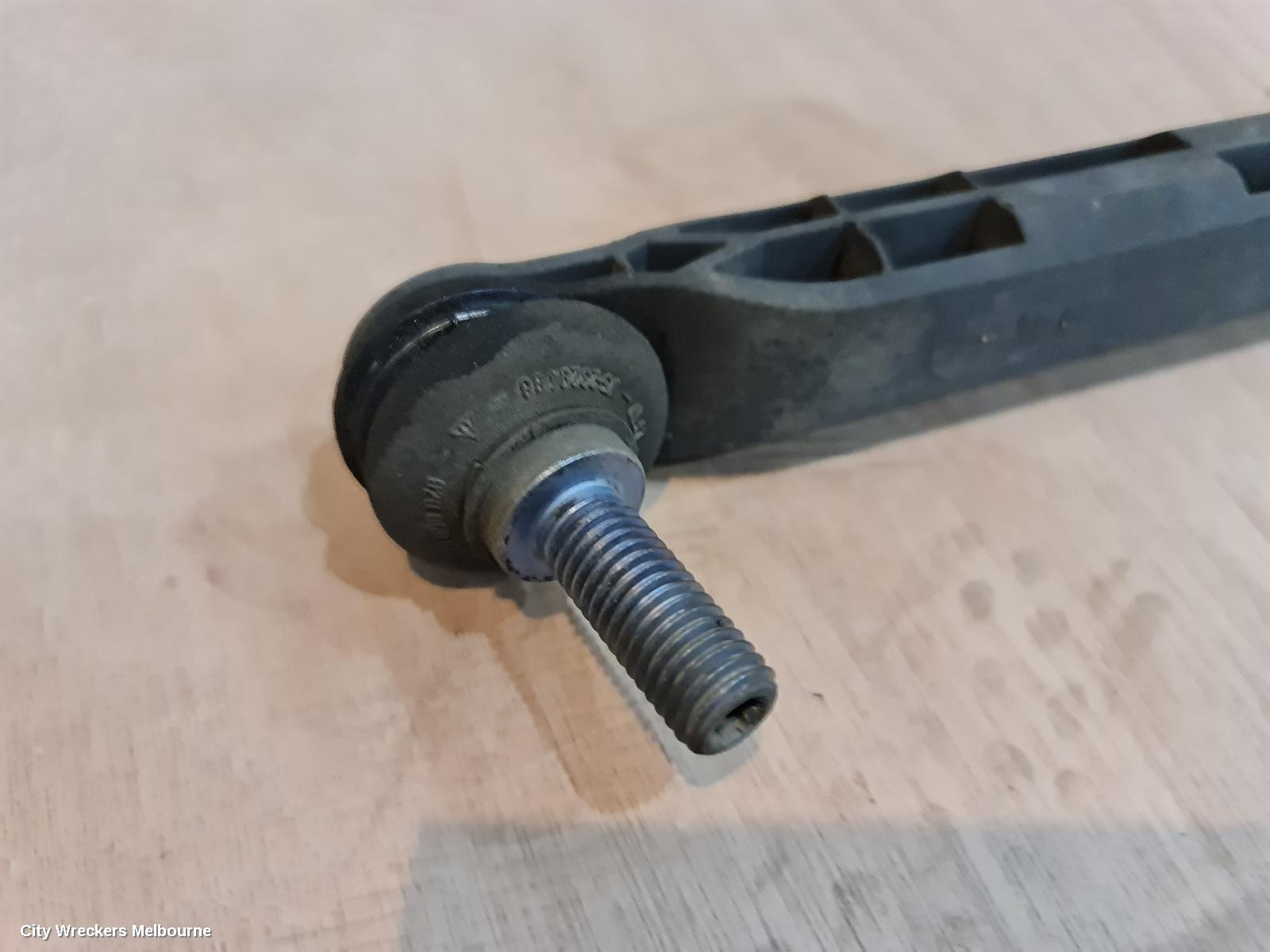 HOLDEN CRUZE STABILISER BAR, JG 05/2009 - 02/2011 - Image 2