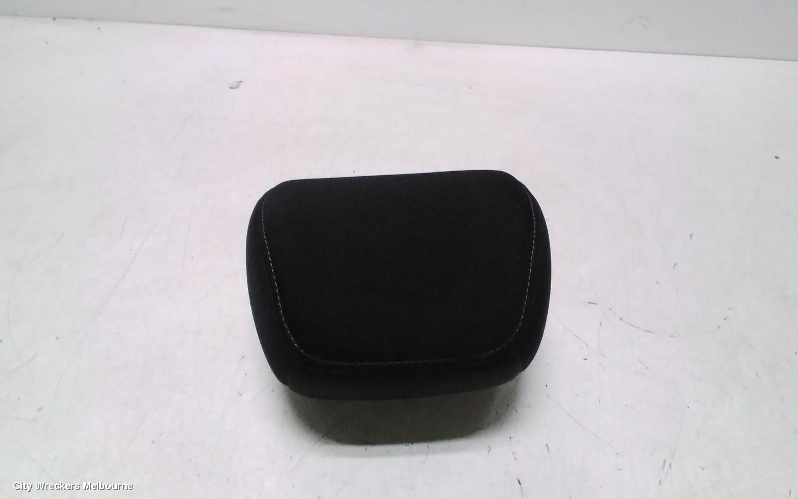 MAZDA CX8 HEADREST, KG, 05/2018 - 12/2023 - Image 1