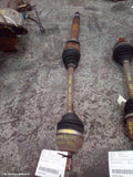 FORD FOCUS RIGHT DRIVESHAFT, MANUAL, PETROL, NON TURBO, LS-LT, 06/2005 - 04/2009 - Image 1