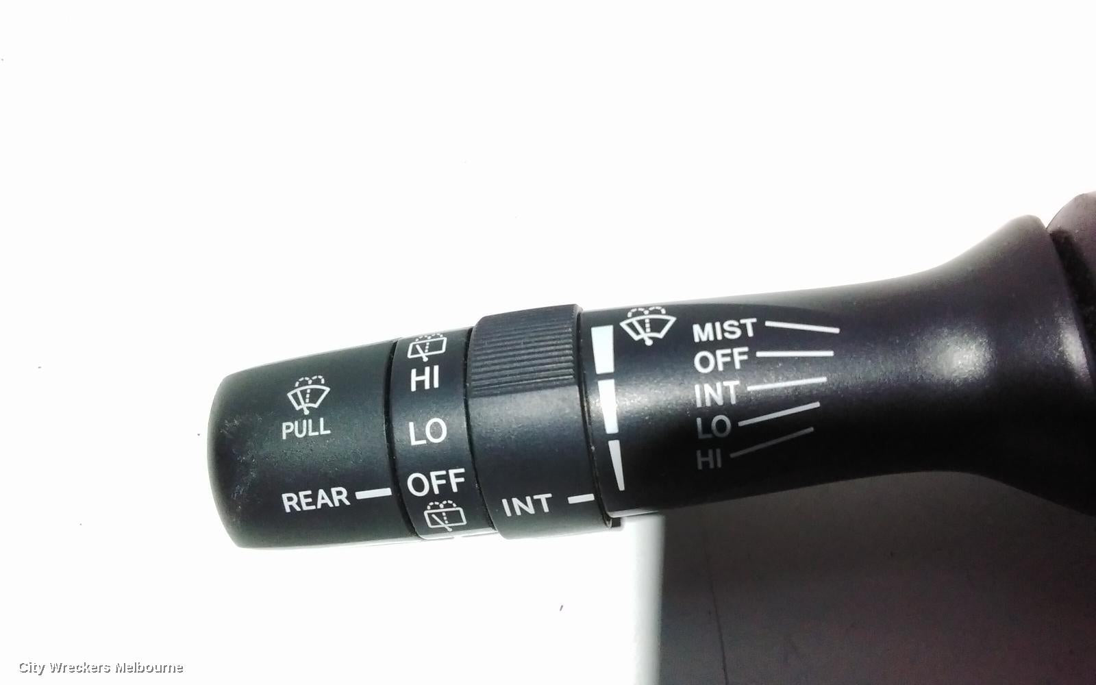 TOYOTA KLUGER COMBINATION SWITCH, WIPER SWITCH, GSU40-GSU45, 05/2007 - 12/2013 - Image 2