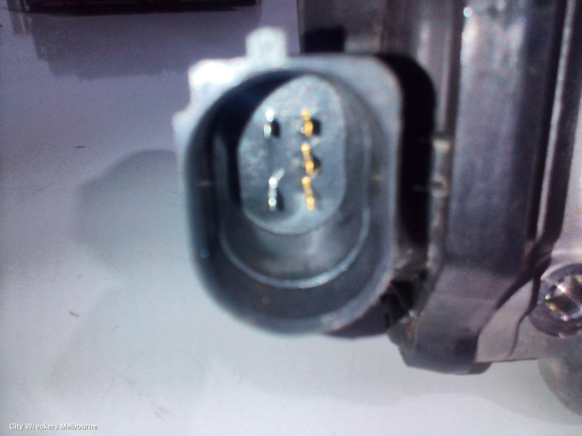 KIA SPORTAGE THROTTLE BODY, NQ5, DIESEL, 2.0, TURBO, D4HD, 09/2021 ONWARDS - Image 3